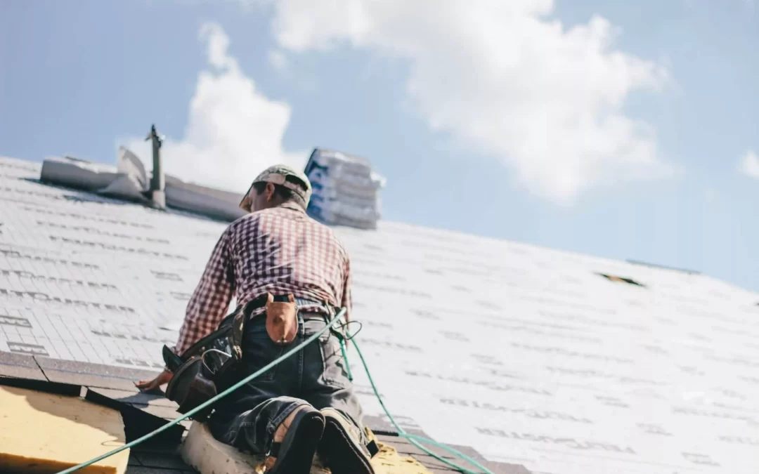 Dealing with Missing Shingles: Repair or Replacement?